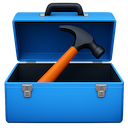 XCFrameworkGeneratorApp 🔨