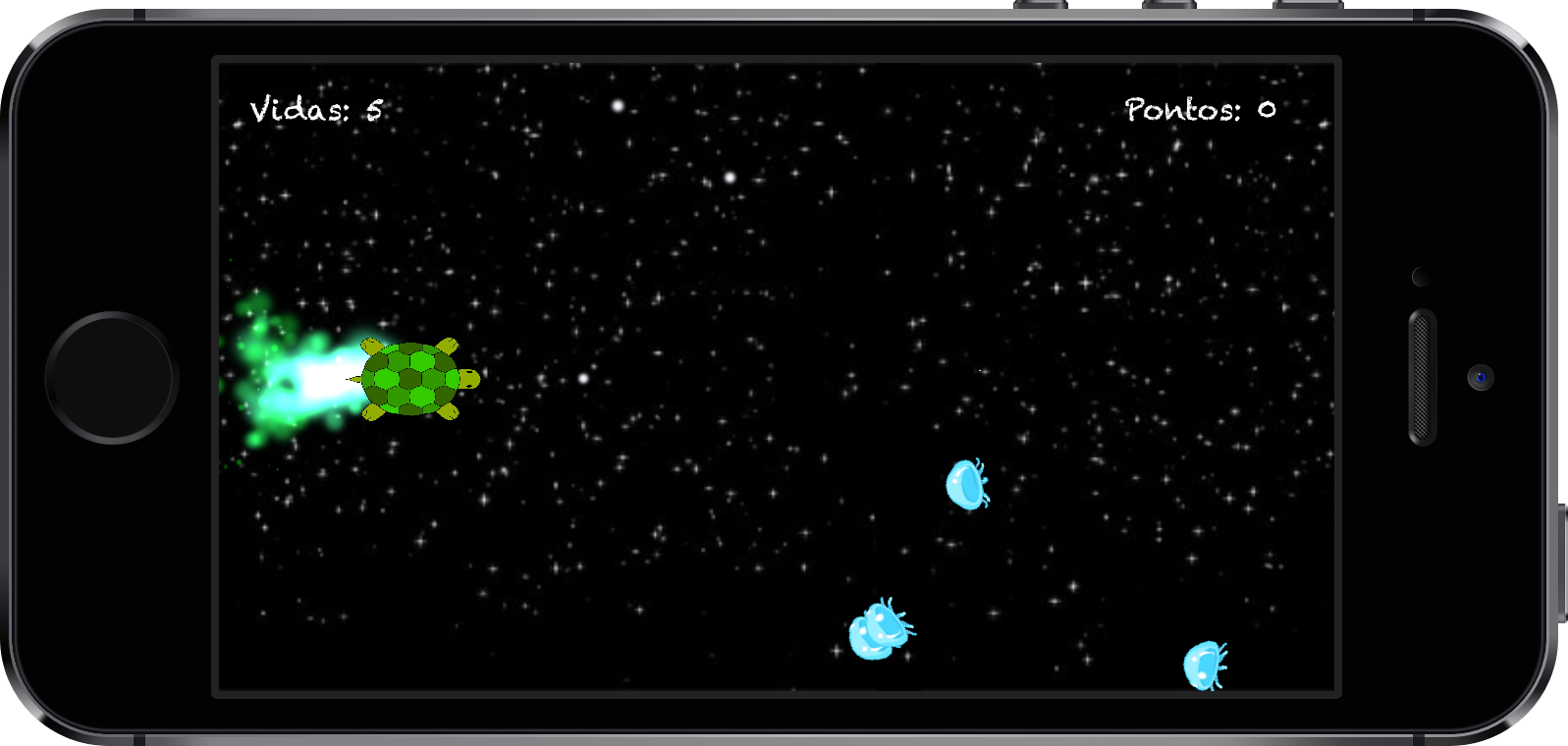 TutSpace running on an iPhone, App Store screenshot 5
