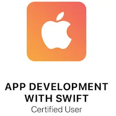 App Development with Swift