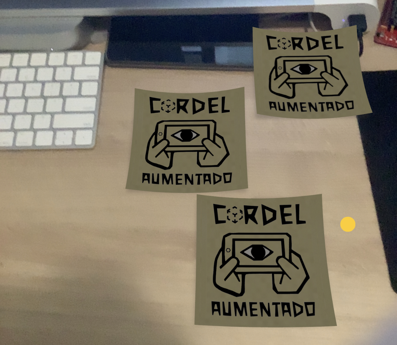 Cordel Aumentado