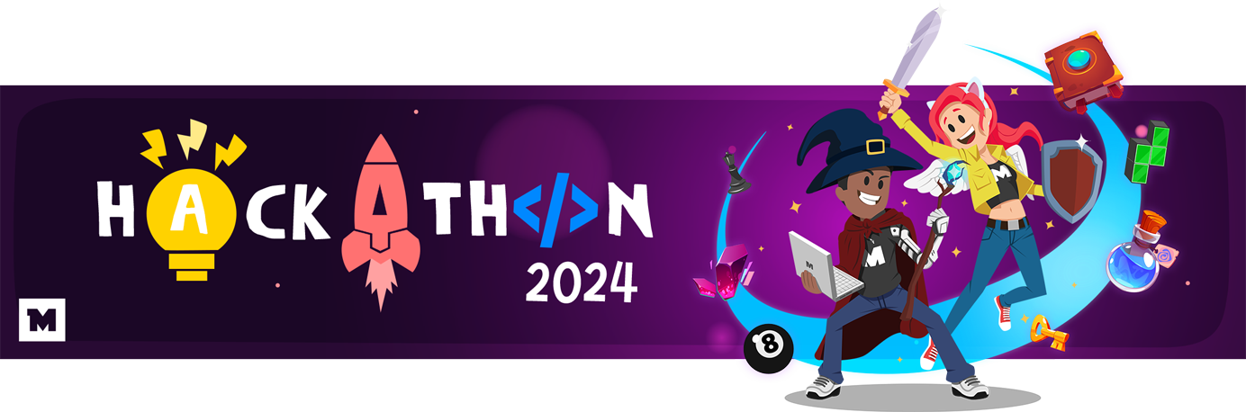 Hackathon Banner
