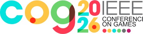 IEEE CoG 2026 in Madrid