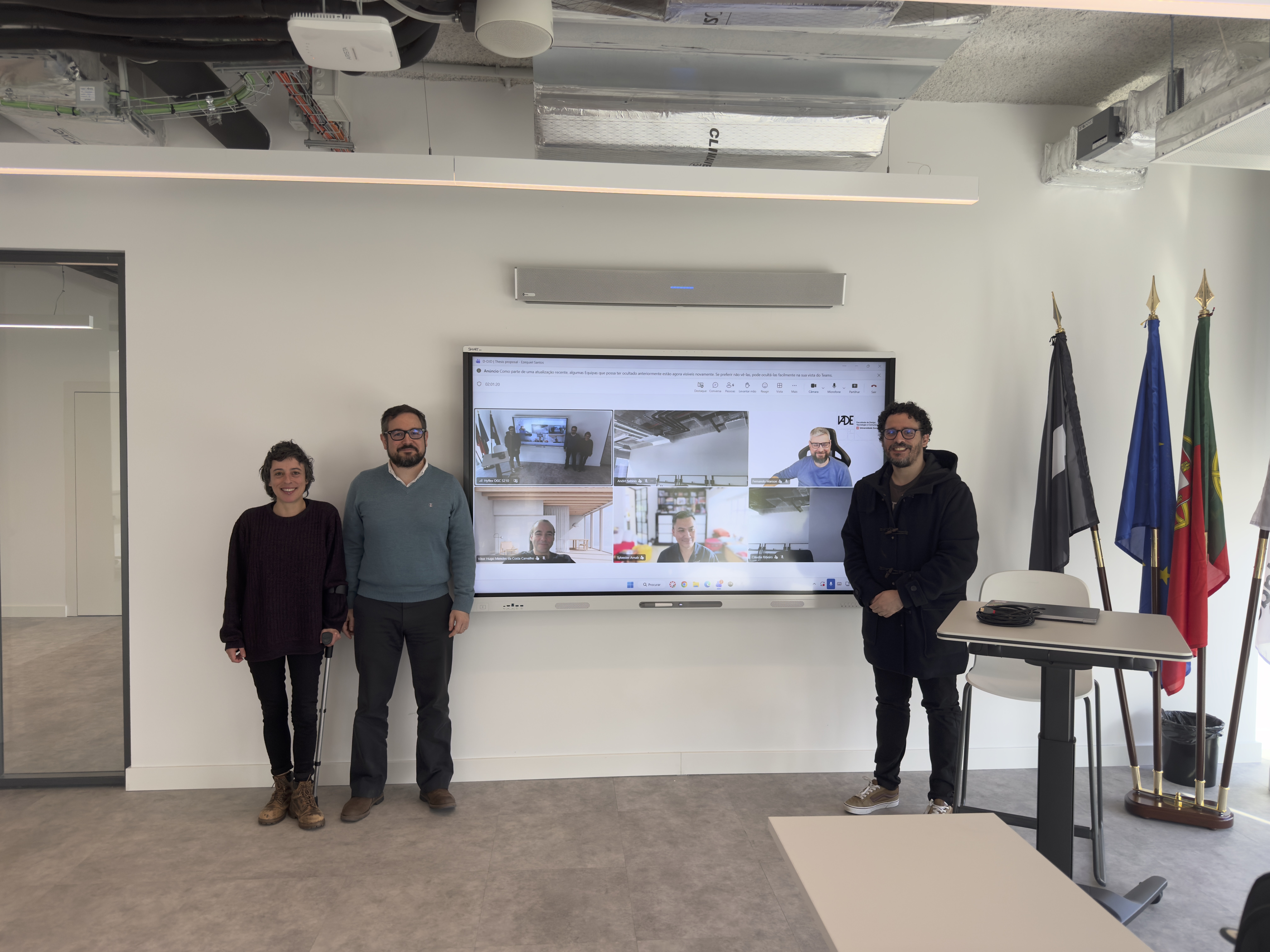 PhD arguição presentation on 10 March 2026