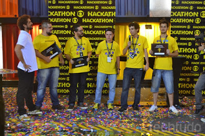 hackathon-globo