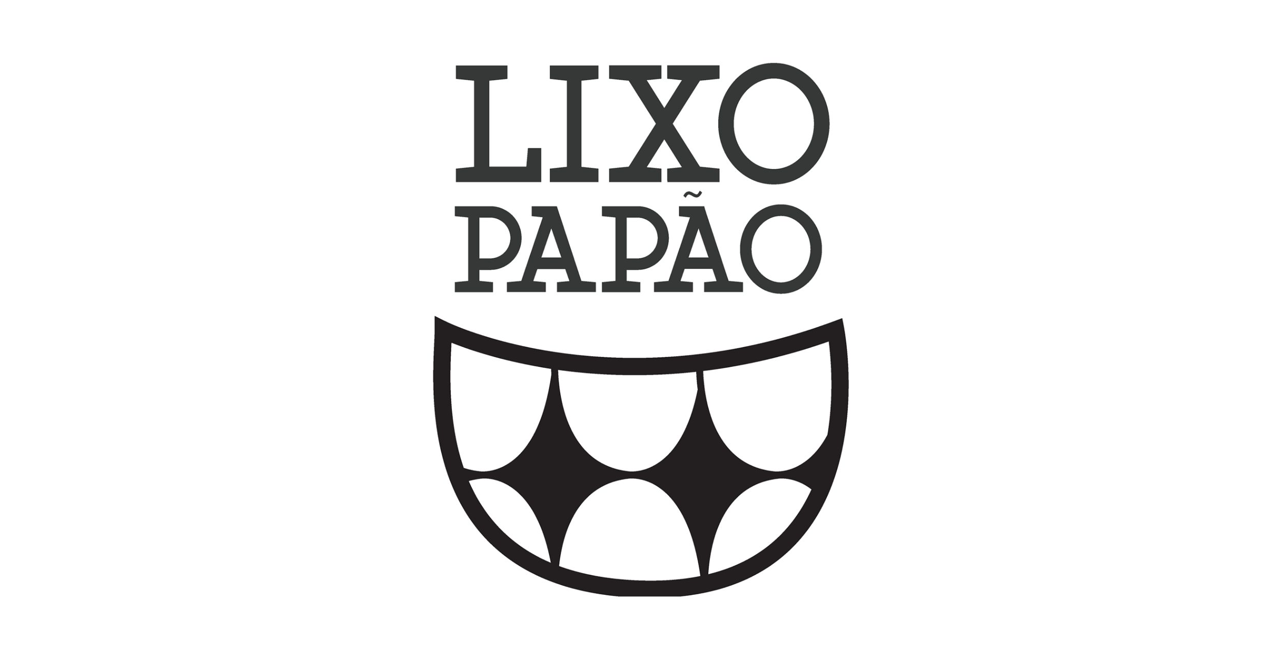 Lixo Papao Robot