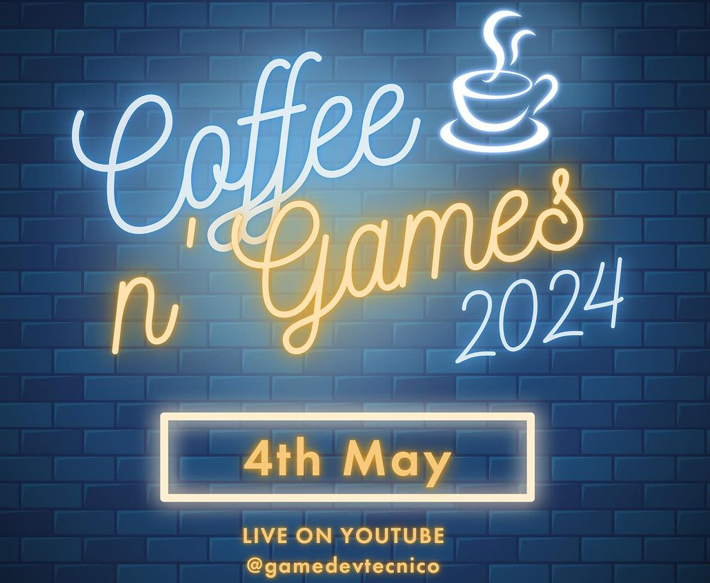 Coffee n' Jam 2024